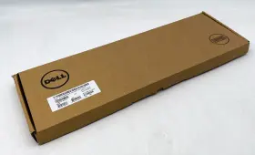 6wmn0 Dell Desktop Usb Keyboard