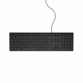 Dell 884116180470 Kb216-bk-us Wired Kybd Kb216 580-admt
