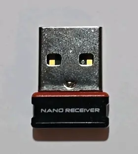 C-u0003 Dell Unifying Usb Nano Receiver Dongle For Keyboard Or Mouse