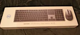 Km7321w Dell Pro Plus Wireless Keyboard And Mouse - New