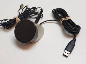 Dell Ovu412002/00 Media Center External Infrared Ir Receiver Cord Cable Part Replacement