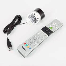 Dell Ovu430005/01u Media Center External Infrared Ir Receiver Remote Cable