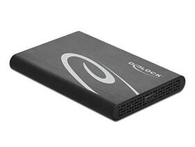 Delock 42610 Hdd Acc Sata 2 5 Hdd/ssd