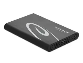 42610  Delock Hdd Acc Sata 2 5 Hdd/ssd