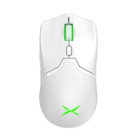 M800pro Delux Wireless Gaming Mouse - Paw 3370 Sensor Multi-device Connectio