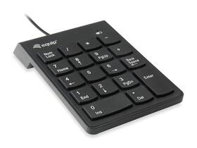 Digital Data Communication 245205 Equip Usb Numeric Keypad -