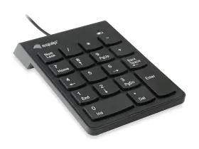 245205  Digital Data Communication Equip Usb Numeric Keypad -