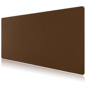 Dobaojia Jjpad-12043coffee Huge Mouse Pad Giant For Desk Keyboard And Mat Pr