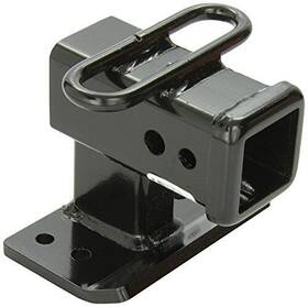 Draw-tite 75658 Draw-tite Max-frame Receiver 2 Inch Black