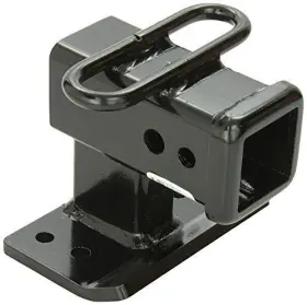 75658 Draw-tite Max-frame Receiver 2 Inch Black