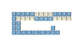 Drop 810027787408 Mito Gmk Godspeed Custom Keycap Set - Doubleshot Cherry Prof... Fast Ship