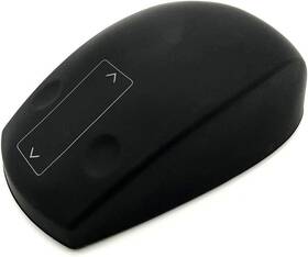 Dsi Ka-jh-sme12 Silicone Waterproof Laser Wireless Mouse Jh-sme12