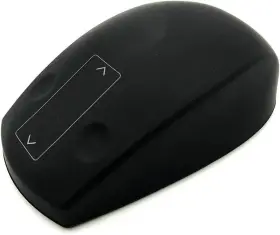 Ka-jh-sme12 Dsi Silicone Waterproof Laser Wireless Mouse Jh-sme12