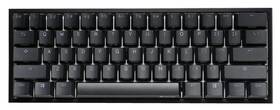 Ducky Dkon2061st-kuspdaztw2 One 2 Pro 60% Mechanical Keyboard Quack Mechanics Dampening Kailh Box
