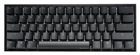 Dkon2061st-kuspdaztw2 Ducky One 2 Pro 60% Mechanical Keyboard Quack Mechanics Dampening Kailh Box