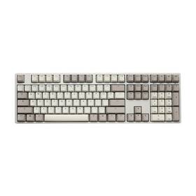 Ducky Dkor2308a-cbuspdoevinhh1 Origin Vintage Double Shot Pbt Mechanical Keyboard Cherry Mx Brown