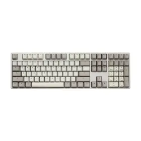 Dkor2308a-cbuspdoevinhh1 Ducky Origin Vintage Double Shot Pbt Mechanical Keyboard Cherry Mx Brown