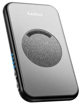 Eaxbux 717144332842 Ultra-slim Mouse Jiggler 100% Undetectable Mover Devi... Fast Ship