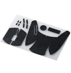 Vm600pe Elecom Mgvm600 Gaming V Custom Mouse Anti-slip Grip Cover For Vm600pe/vm500