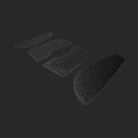 Endgame Gear 251442509316 Op1 Skin Set - Black