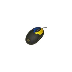 Ergoguys 12000033 Ablenet Tiny 2 Button Mouse With Scroll