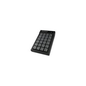 Ergoguys Cp24-usbhid Genovation Controlpad 24key Usb Hid 6ft Cable