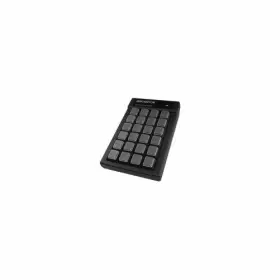 Cp24-usbhid Ergoguys Genovation Controlpad 24key Usb Hid 6ft Cable