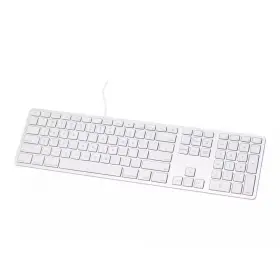Fk316cs Ergoguys Matias Usb-c Keyboard For Mac Silver