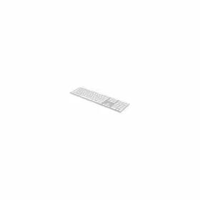 Fk318s Ergoguys Llc Matias Wire Aluminum Mac Keyboard Silver
