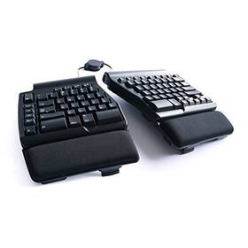 Ergoguys Fk403qp Fk403q-p Matias Programmable Ergo Pro Keyboard