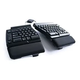 Fk403q-p Ergoguys Fk403qp Matias Programmable Ergo Pro Keyboard