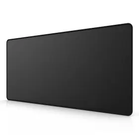 Etz 770264804729 Large Gaming Mouse Pad 31.5 X 11.8 0.12 In With Stitched Edges Extend