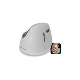 Evoluent Vm4rb Verticalmouse 4 Right Bluetooth - Optical Wireless B