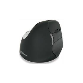 Evoluent Vm4rm Verticalmouse 4 Right Mac - Optical Wireless Bluetoo