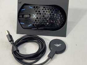 Finalmouse 850002857252 Ultralightx Wireless Gaming Mouse Phantom Tiger Large