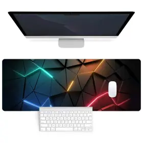Fbj-09-000 Fobianjie Mouse Pad Desk Extended Large Gaming Mousepad Computer Game Mat De