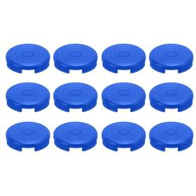 Fockety Focketyu2ck3d4ysp-14 12pcs Stick Replacement For Mechanical Pushbuttons Kailh Blue