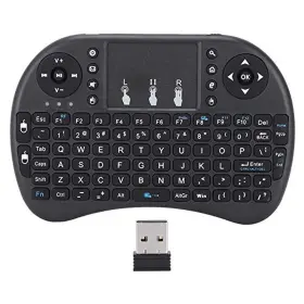Fosaxbyu4i152f Fosa Usb Mini Touch Keyboard Portable Multifunction With Touchpad F