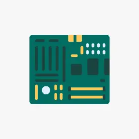 637450-001 Foxconn 637467-001 Video Card