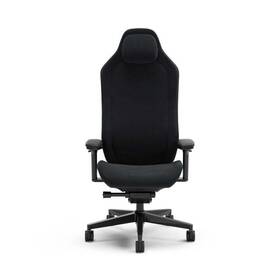 Fractal Design Fd-ch-re1a-01 Refine Alcantara Dark High-back Gaming Chair