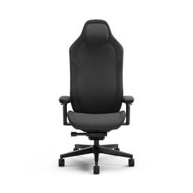 Fractal Design Fd-ch-re1f-01 Refine Fabric Dark High-back Gaming Chair