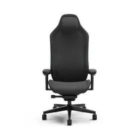 Fd-ch-re1f-01 Fractal Design Refine Fabric Dark High-back Gaming Chair