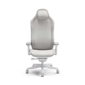 Fd-ch-re1f-02 Fractal Design Refine Fabric Light High-back Gaming Chair