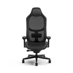 Fractal Design Fd-ch-re1m-01 Refine Mesh Dark High-back Gaming Chair Charcoal