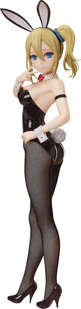 Freeing 570001511493 Kaguya-sama Love Is War - Ai Hayasaka Bunny Ver. 1 4 Scale Pvc Figure