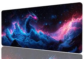 Fzazmlt 117457624940 Dragon Extended Mouse Pad Cool Celestial Anime Dark Fantasy
