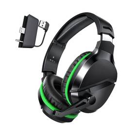 Gaming Headset 831873 Wireless For Xbox Series X S One Ps5 Pc Mac Switch