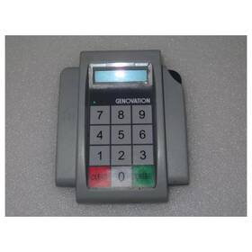 Genovation 768897905043 Ergoguys 905-k 12-key Usb Membrane Keypad