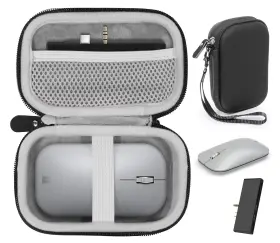 Wg012181 Getgear Accessories Case For Microsoft Surface-mouse Arc Mouse Surface-dock