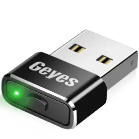 B3684 Geyes Usb Mouse Jiggler Undetectable Mover Device Has Two Swing Modes